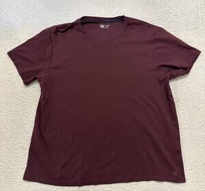 VRST Mens Short Sleeve Tee Shirt Size 2XL